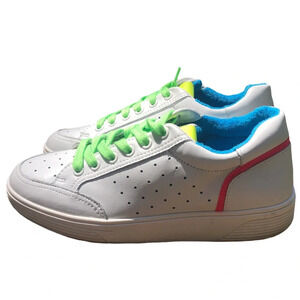 STEVE MADDEN NY90 SNEAKERS